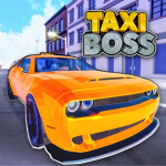 Taxi Boss 🚖
