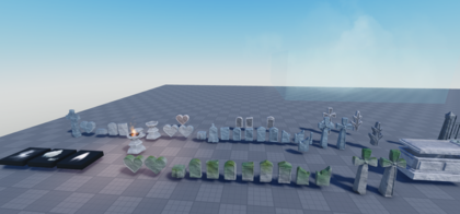 Aerial's Graveyard Kit preview 3