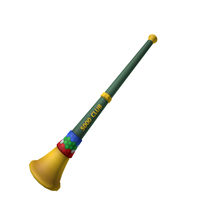 Mzansi Fairway Rocket thumbnail