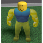 only chads here
