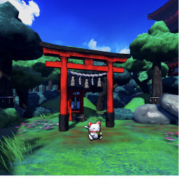 Simulator Demo