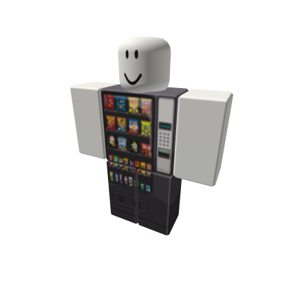 Vending Machine thumbnail