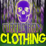 Purple Rain Clothing