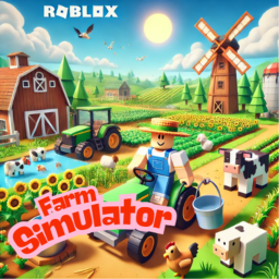 Farm Tycoon Simulator