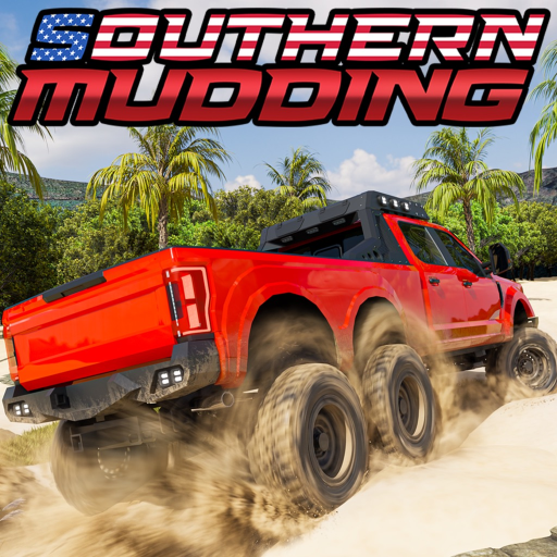 [UPD] Southern Mudding 🚜 OffRoading