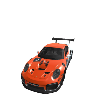 CLUBSPORT racing