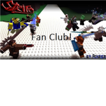 Strife! Fan Club