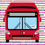 Metrobús CDMX en Roblox