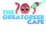||The Great Greek|| Cafe