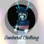 Sunburst Clothing Industry