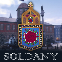City of Soldany