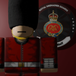 BAR | Rоyal Grenadier Guards