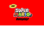 New Super Mario Roleplay Community