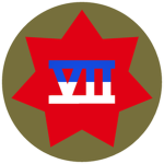 [GWP] VII Corps, United States Army