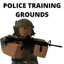 Training Grounds