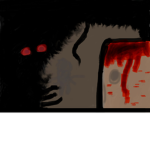 It Lurks..