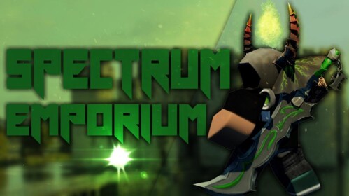 Spectrum Emporiam HomeStore!