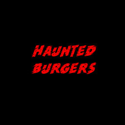 Haunted Burgers