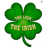 leaf clover!!!!!!