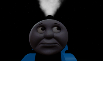 Thomas' Spooky Adventure