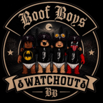 BOOF BOYS