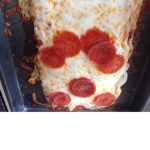 The pizza place of fun