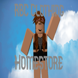 RBC Homestore (REVAMPING)