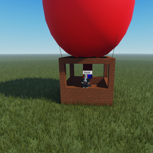 🎈Hot air balloon🎈