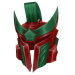 Hollyfire Sentinel Helmet