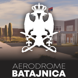 Aerodrome Batajnica