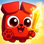Pet Warriors 🐾