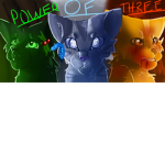 Pinkpancakecat's Warrior Cats Fan Club!
