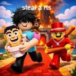 steal a cyber icon