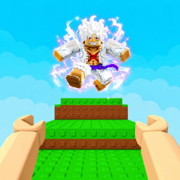 Jump to Steal Anime!