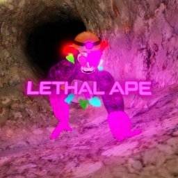 Lethal ape Remixed (Crystal) icon