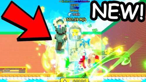 🤑 FREE BEST BRAINROTS ETFBM