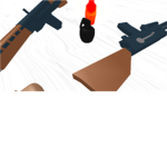 beast roblox wariors