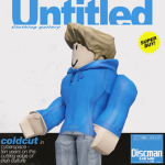 Untitled Ent.