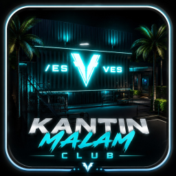 KANTIN  MALAM