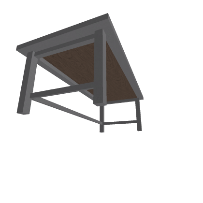 Modern Table