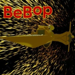 The Bebop [Cowboy Bebop] icon