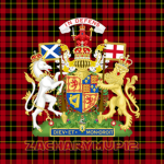 [TGNW] The Scots Army