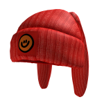 🛍️Rabbit Beanie
