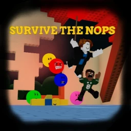SURVIVE THE NOPS [LEGACY] icon