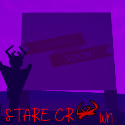 StareCrown