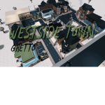 Westside town