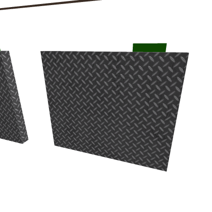 Balcony Stage Bot Templates with working eyes