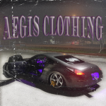 Aegis Clothing.