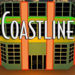 Coastline