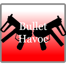 Bullet Havok